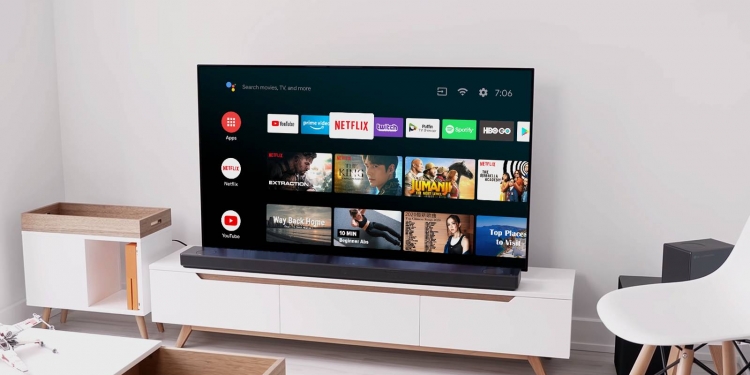 TV PRISM+ Q86 PRO Quantum Edition tiba di Malaysia berharga tidak sampai RM10 ribu