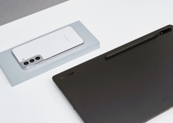 Samsung mahu saingi Google, beri kemaskini 5 tahun untuk siri Galaxy S22, S21 dan Tab S8