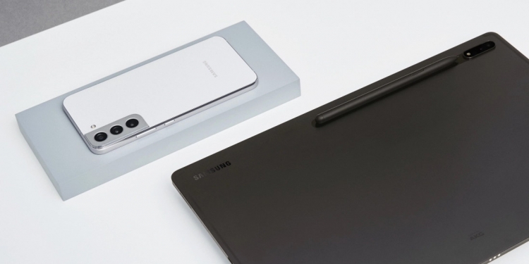 Samsung mahu saingi Google, beri kemaskini 5 tahun untuk siri Galaxy S22, S21 dan Tab S8