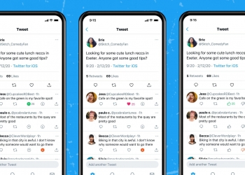 Twitter sediakan butang Downvote, fungsi sama seperti Dislike di YouTube