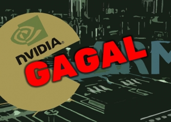 ARM bakal disenarai awam selepas transaksi pembelian oleh NVIDIA gagal