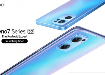 Oppo Reno 7 dan Reno 7 Pro 5G akan datang ke Malaysia