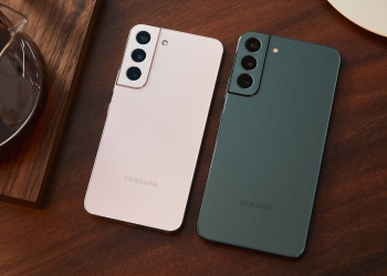 Samsung Galaxy S22 dan S22+: Naik taraf kecil yang digemari ramai