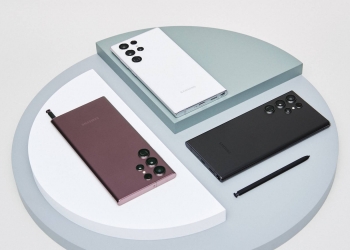 Samsung Galaxy S22 Ultra: Jelmaan semula Note 20 Ultra