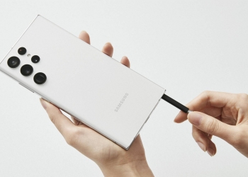 Samsung Galaxy S22 Ultra: Jelmaan semula Note 20 Ultra