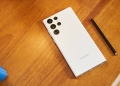 Samsung Galaxy S22 Ultra: Jelmaan semula Note 20 Ultra