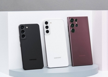 Harga rasmi Samsung Galaxy S22, S22+ & S22 Ultra bersama promosi tempahan awal