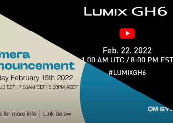 Panasonic dan OM System setiap seorang akan umum satu kamera MFT baharu