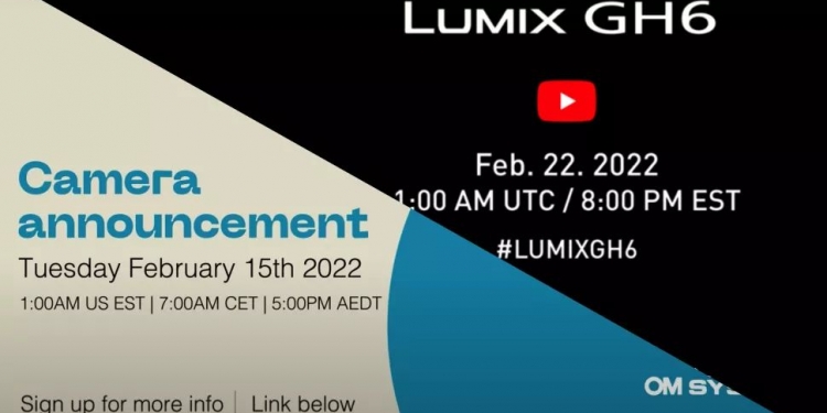 Panasonic dan OM System setiap seorang akan umum satu kamera MFT baharu