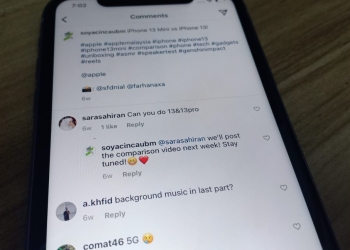 Instagram kini ada cara untuk pengguna cari & padam pelbagai komen lama
