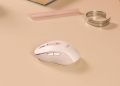 Tetikus Logitech Signature M650 miliki hayat 24 bulan, pilihan dua saiz dan butang tanpa bunyi