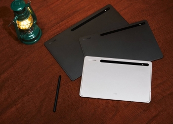 Samsung Galaxy Tab S8, S8+ & S8 Ultra: Cita-cita tinggi untuk ganti laptop