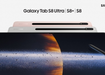 Samsung Galaxy Tab S8, S8+ & S8 Ultra: Cita-cita tinggi untuk ganti laptop