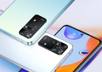 Siri Redmi Note 11: Maklumat penjualannya di Malaysia