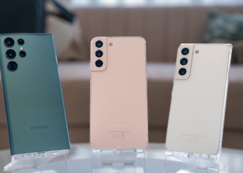 6 perkara yang anda patut tahu tentang siri Samsung Galaxy S22