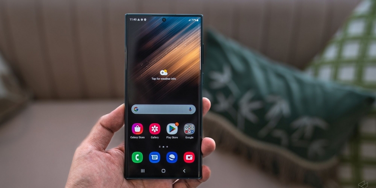 6 perkara yang anda patut tahu tentang siri Samsung Galaxy S22