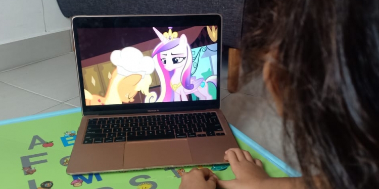 TIPS: Cara aktifkan ciri kawalan anak-anak di komputer Mac