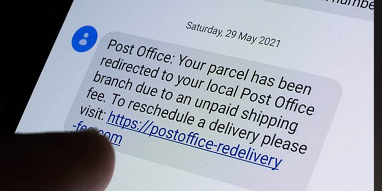 Kenali ciri-ciri SMS scam & cara elak dari menjadi mangsa penipuan