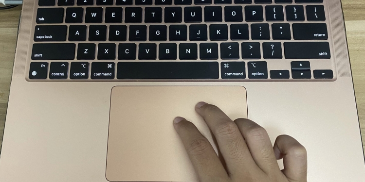 TIPS: Cara guna & tukar fungsi pada pad sentuh Mac