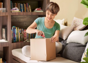 Beli hadiah untuk insan istimewa sambil berjimat, bayar guna GrabPay atau PayLater