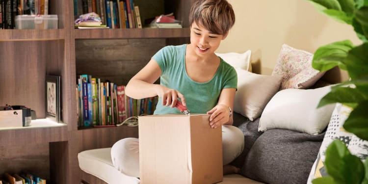 Beli hadiah untuk insan istimewa sambil berjimat, bayar guna GrabPay atau PayLater