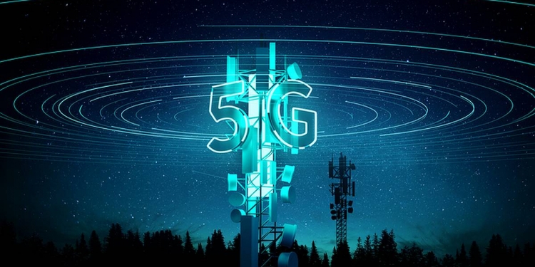 CEO DNB jawab 15 persoalan Ahli Parlimen Bangi tentang pembangunan 5G Di Malaysia