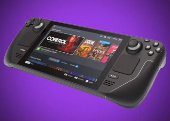 Pengeluar Steam Deck alu-alukan aksesori pihak ketiga dihasilkan tanpa perlu lesen, tak seperti PS5