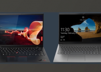 Lenovo tawar diskaun peranti sehingga 49% sempena jualan 3.3, pelbagai manfaat tambahan menanti ahli LenovoPRO