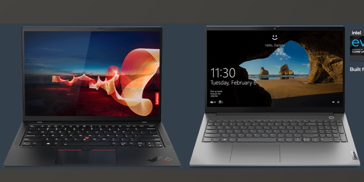 Lenovo tawar diskaun peranti sehingga 49% sempena jualan 3.3, pelbagai manfaat tambahan menanti ahli LenovoPRO