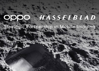 Oppo Find X akan datang bakal dilengkapi teknologi Hasselblad