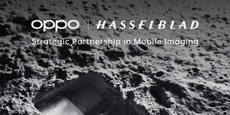 Oppo Find X akan datang bakal dilengkapi teknologi Hasselblad