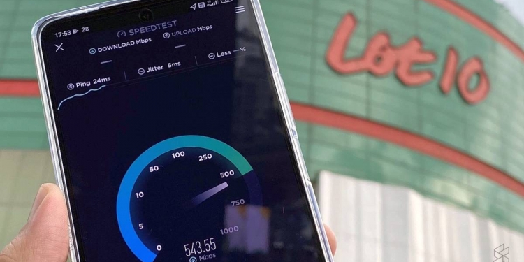 Kenapa Samsung Galaxy dan iPhone tidak boleh guna 5G di Malaysia? Ini jawapan DNB