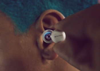 Dengan LinkBuds, Sony wujudkan satu kategori baru dalam produk audio TWS