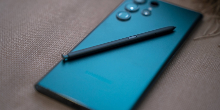 Hadiah tempahan awal habis, Samsung kini ada hadiah baru untuk pembeli Galaxy S22