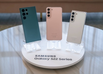 Hadiah tempahan awal habis, Samsung kini ada hadiah baru untuk pembeli Galaxy S22