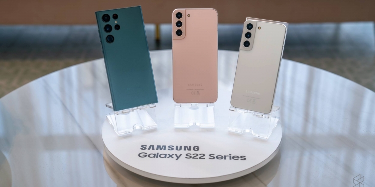 Hadiah tempahan awal habis, Samsung kini ada hadiah baru untuk pembeli Galaxy S22