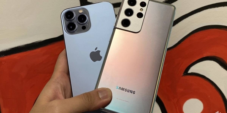 Kenapa Samsung Galaxy dan iPhone tidak boleh guna 5G di Malaysia? Ini jawapan DNB