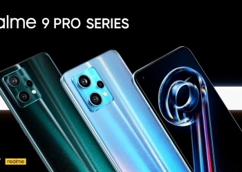 Realme 9 Pro+ & Realme 9 Pro: Maklumat penjualannya di Malaysia