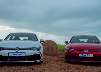 Volkswagen Malaysia GTI dan R-Line Mk8 dilancar lebih murah dek pemasangan tempatan, harga bemula RM155 ribu