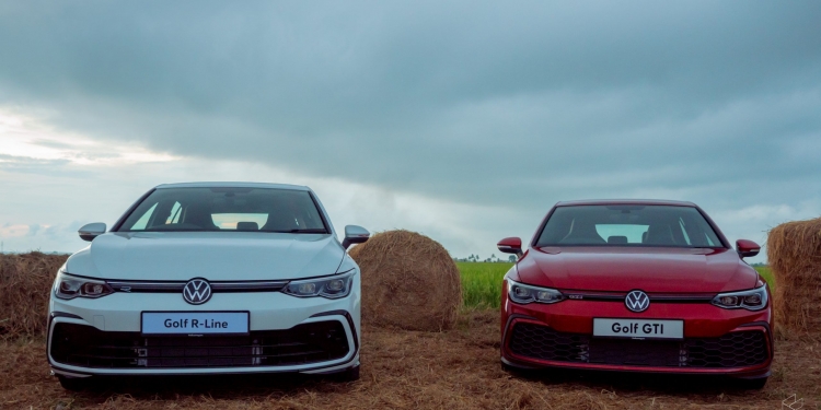 Volkswagen Malaysia GTI dan R-Line Mk8 dilancar lebih murah dek pemasangan tempatan, harga bemula RM155 ribu