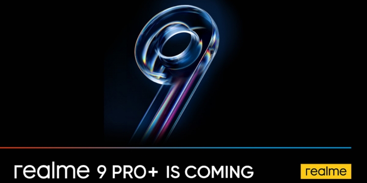 Ketibaan Realme 9 Pro+ ke Malaysia menepati jangkaan