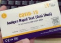 Cara untuk tahu sama ada kit RTK-Ag COVID-19 anda diluluskan KKM ataupun tidak