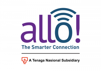 TNB mahu 300,000 premis dipasang jalur lebar tetap Allo tahun ini