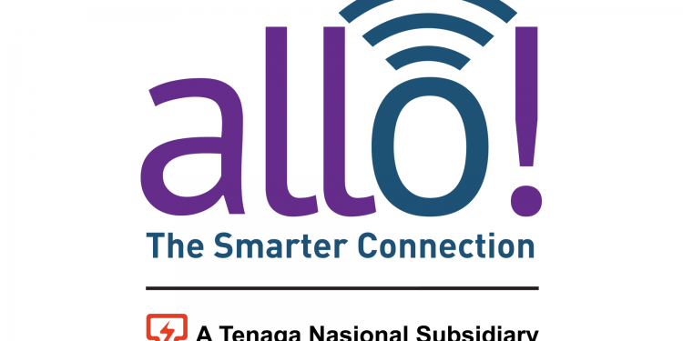 TNB mahu 300,000 premis dipasang jalur lebar tetap Allo tahun ini