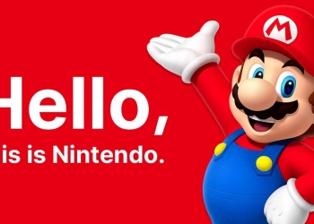 Nintendo buka laman web rasmi Malaysia, tapi apa signifikannya?