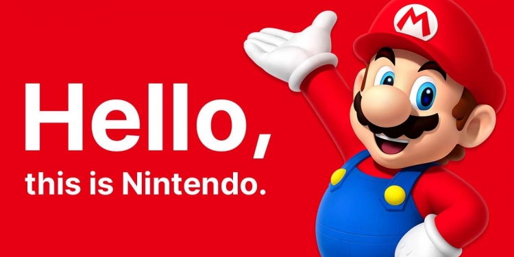 Nintendo buka laman web rasmi Malaysia, tapi apa signifikannya?