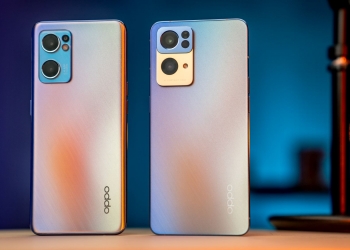Oppo Reno 7 5G & Reno 7 Pro 5G: Maklumat penjualannya di Malaysia