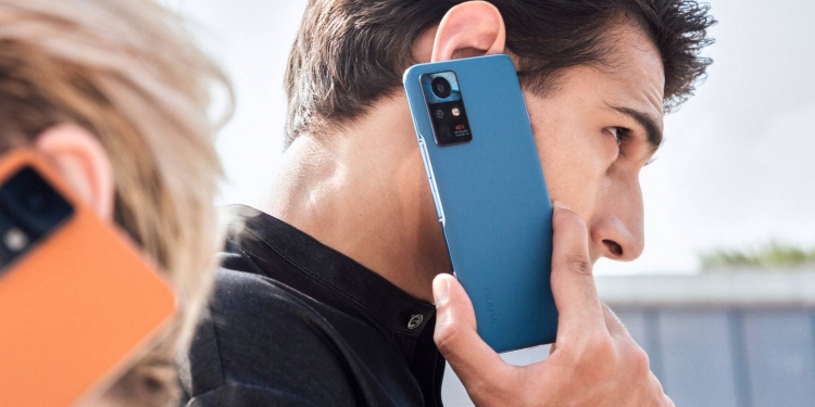 Infinix Zero X Pro dan Zero 5G, beri nilai tinggi untuk peranti kelas pertengahan