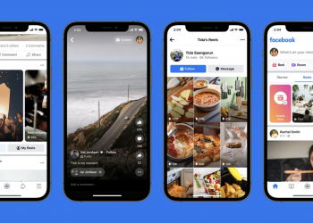 Reels kini ada di Facebook, pengguna boleh jana wang melaluinya
