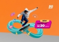 U Mobile tawar Internet tanpa had pada harga RM20/bulan tapi FUP-nya “potong stim”